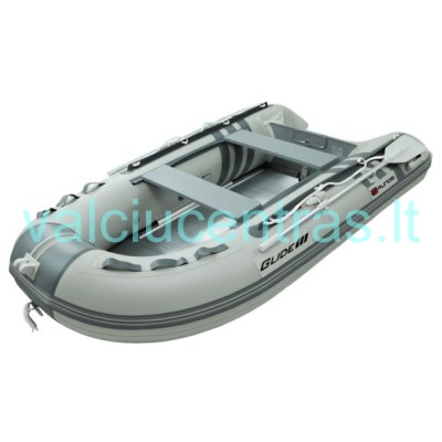 RUNOS RY-B370D GLIDE pripučiama PVC valtis